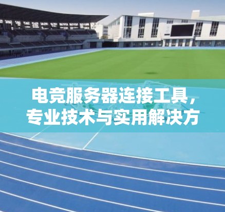 电竞服务器连接工具，专业技术与实用解决方案