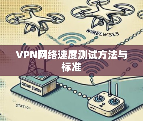 VPN网络速度测试方法与标准