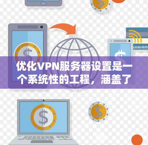 优化VPN服务器设置是一个系统性的工程,涵盖了硬件、软件、配置和安全等多个方面。以下是优化VPN服务器设置的分步指南 优化VPN服务器设置是一个系统性的工程,涵盖了硬件、软件、配置和安全等多个方面。以下是优化VPN服务器设置的分步指南