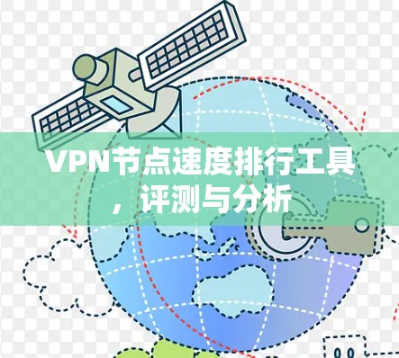 VPN节点速度排行工具,评测与分析 VPN节点速度排行工具,评测与分析