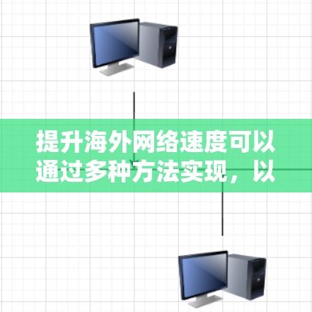 提升海外网络速度可以通过多种方法实现,以下是一些常见的技术和策略 提升海外网络速度可以通过多种方法实现,以下是一些常见的技术和策略