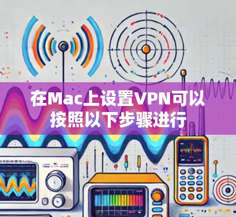 在Mac上设置VPN可以按照以下步骤进行 在Mac上设置VPN可以按照以下步骤进行