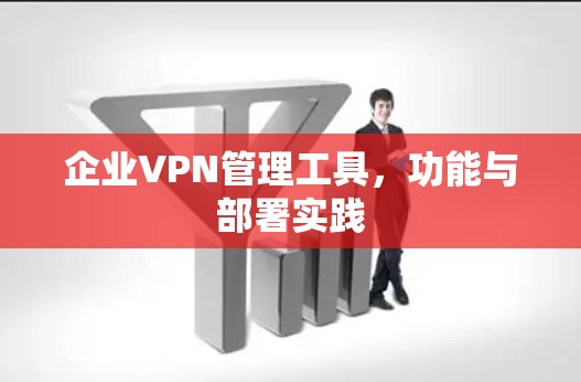 企业VPN管理工具,功能与部署实践 企业VPN管理工具,功能与部署实践