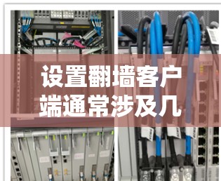 设置翻墙客户端通常涉及几个主要步骤，以下是详细的指南