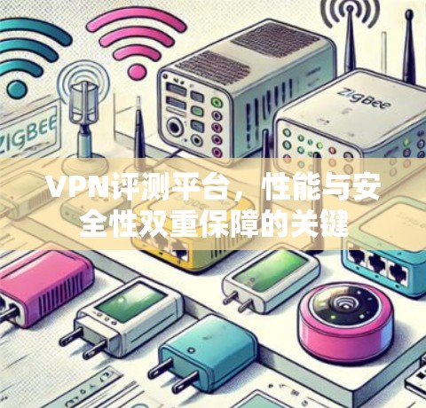 VPN评测平台,性能与安全性双重保障的关键 VPN评测平台,性能与安全性双重保障的关键
